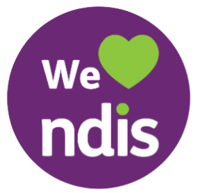 NDIS Logo